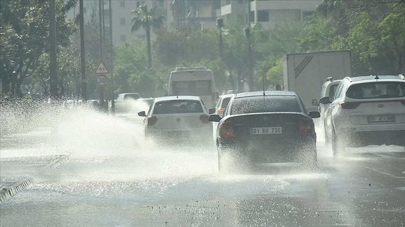 Yarın 40 ili etkisi altına alacak! Son dakika uyarısı geldi - Resim: 13