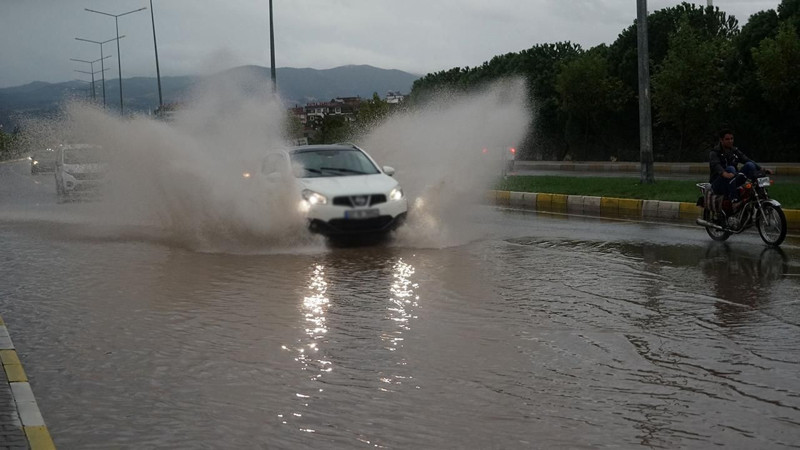 Yarın 40 ili etkisi altına alacak! Son dakika uyarısı geldi - Resim: 15