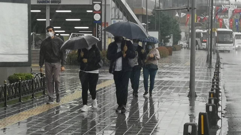 Yarın 40 ili etkisi altına alacak! Son dakika uyarısı geldi - Resim: 17