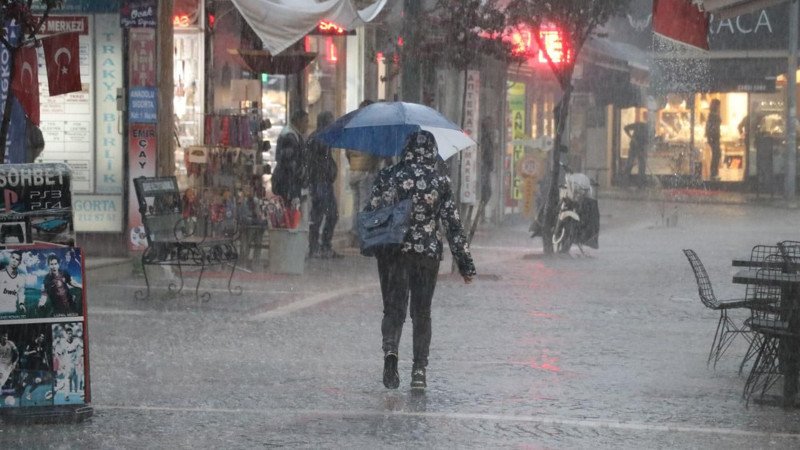 Yarın 40 ili etkisi altına alacak! Son dakika uyarısı geldi - Resim: 18