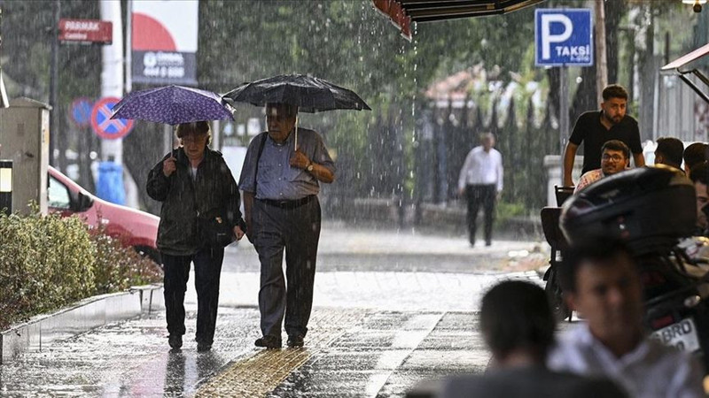 Yarın 40 ili etkisi altına alacak! Son dakika uyarısı geldi - Resim: 21