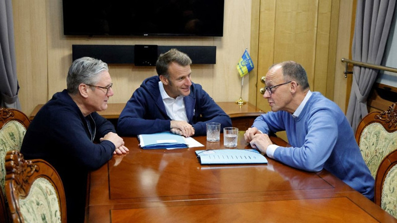 Rusya Dışişleri Bakanlığı Sözcüsü Zaharova'dan gündemi sarsan iddia: Çok sayıda Avrupa lideri uyuşturucu kullanıyor - Resim: 3