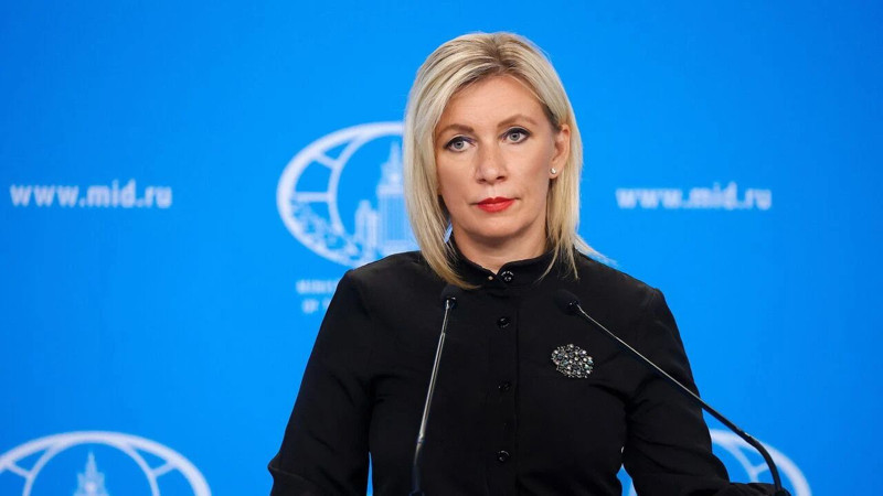 Rusya Dışişleri Bakanlığı Sözcüsü Zaharova'dan gündemi sarsan iddia: Çok sayıda Avrupa lideri uyuşturucu kullanıyor - Resim: 4