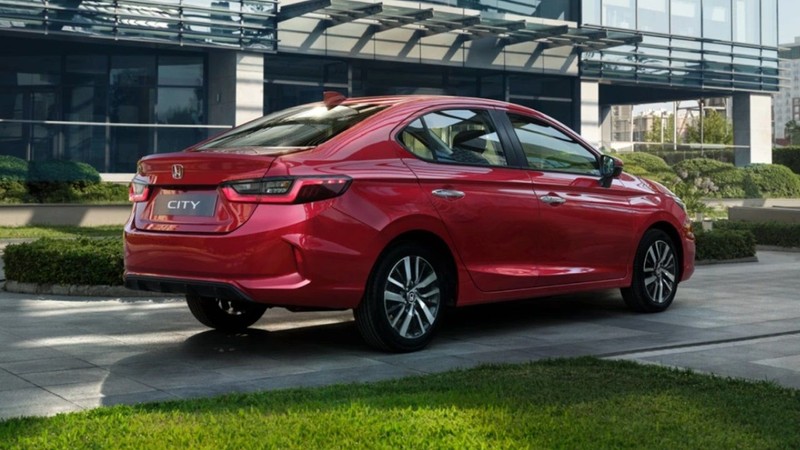 Fiyatlar güncellendi! İşte Türkiye'nin en uygun otomatik vites otomobilleri - Resim: 12