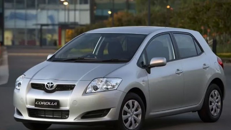 Dünyanın en çok arıza yapan otomatik vites otomobilleri açıklandı! O araçlar cebinizi ve sabrınızı zorluyor - Resim: 9