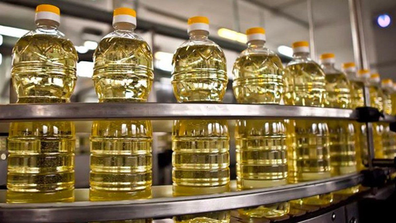 Ayçiçek yağı fiyatları düştü! Tarım Kredi'de 69 liraya satılıyor - Resim: 1