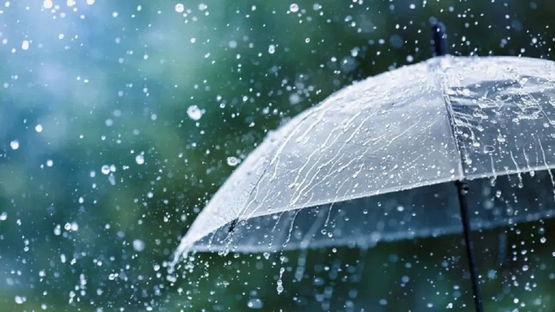 Meteoroloji'den 17 il için sağanak uyarısı! Yarın başlayacak - Resim: 4
