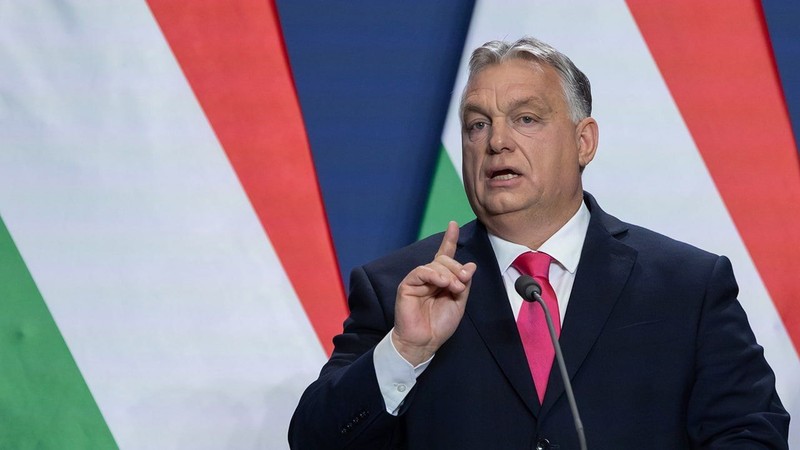 Macaristan Başbakanı Orban kimsenin itiraf etmediği gerçeği söyledi: Kaybettik - Resim: 2
