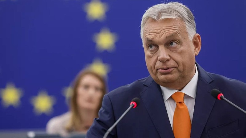 Macaristan Başbakanı Orban kimsenin itiraf etmediği gerçeği söyledi: Kaybettik - Resim: 3