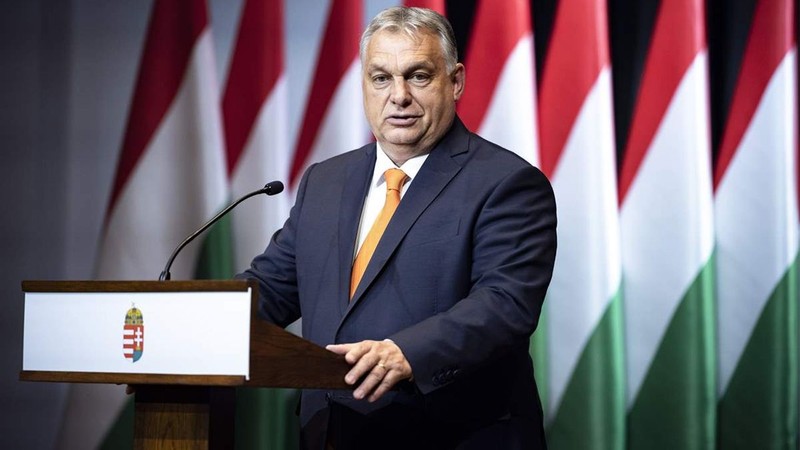 Macaristan Başbakanı Orban kimsenin itiraf etmediği gerçeği söyledi: Kaybettik - Resim: 4