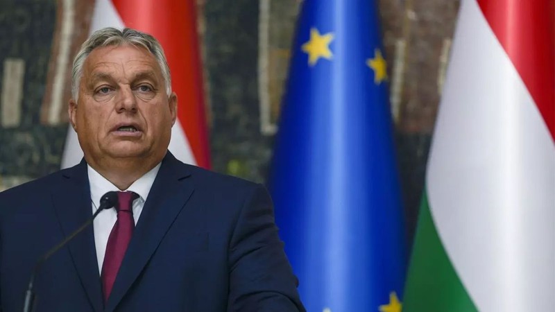 Macaristan Başbakanı Orban kimsenin itiraf etmediği gerçeği söyledi: Kaybettik - Resim: 5
