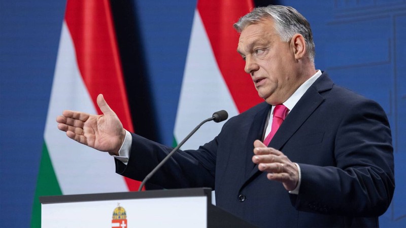 Macaristan Başbakanı Orban kimsenin itiraf etmediği gerçeği söyledi: Kaybettik - Resim: 6