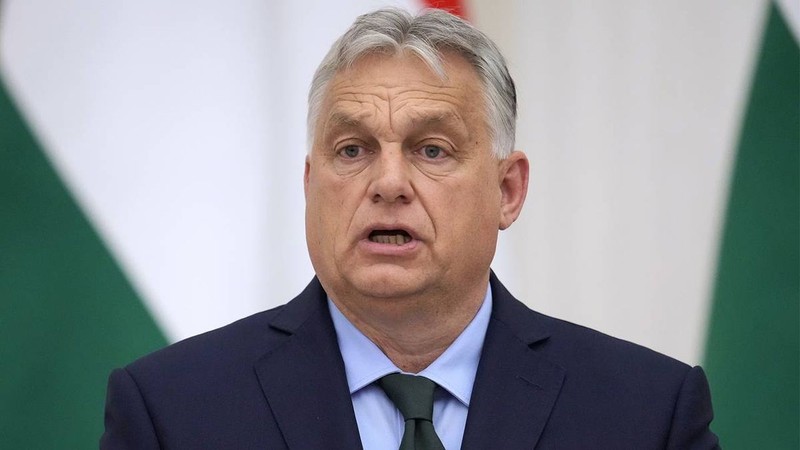 Macaristan Başbakanı Orban kimsenin itiraf etmediği gerçeği söyledi: Kaybettik - Resim: 1