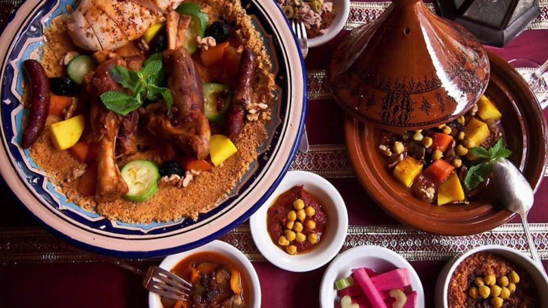 En pahalı ülkeler açıklandı! Bir tabak yemek 136 dolar: Bu ülkelere gitmeden cüzdanınızı hazırlayın - Resim: 4