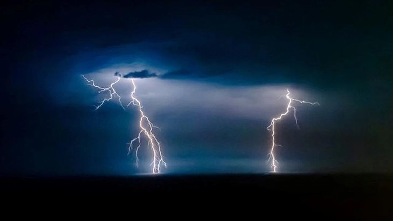 7 ile gök gürültülü sağanak geliyor! Meteoroloji saat vererek uyardı - Resim: 11