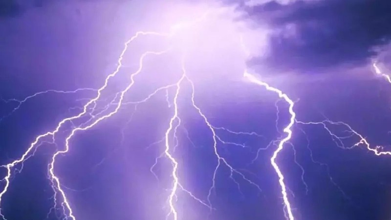 7 ile gök gürültülü sağanak geliyor! Meteoroloji saat vererek uyardı - Resim: 1