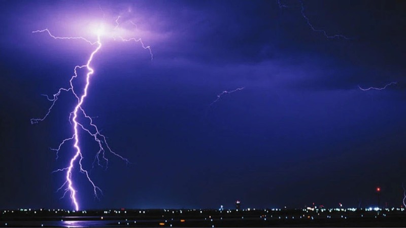 7 ile gök gürültülü sağanak geliyor! Meteoroloji saat vererek uyardı - Resim: 3