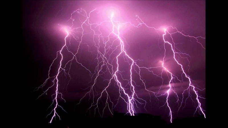 7 ile gök gürültülü sağanak geliyor! Meteoroloji saat vererek uyardı - Resim: 12