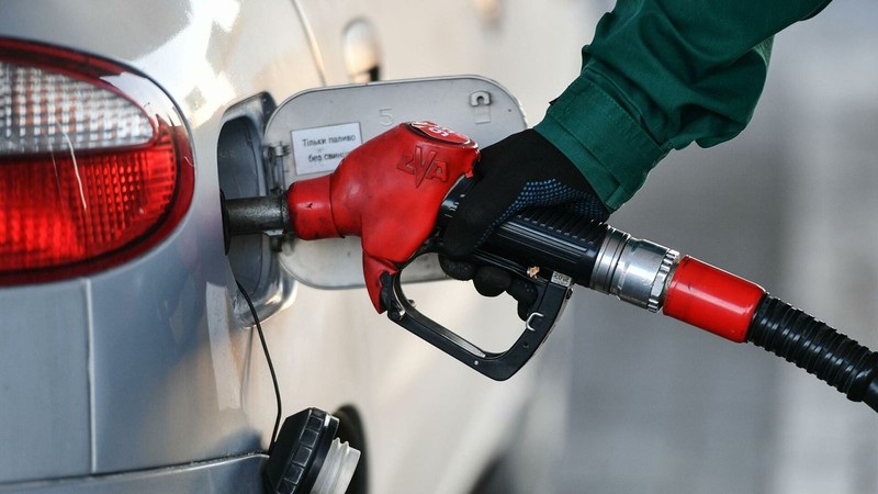 Yarın benzine dev zam geliyor! 13 Mayıs 2025 akaryakıt fiyatları - Resim: 9