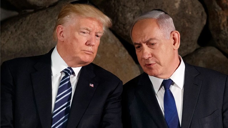 İlişkiler her geçen gün bozuluyor! İsrail'in ABD-HAMAS görüşmesinden haberi yoktu - Resim: 2