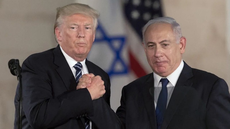 İlişkiler her geçen gün bozuluyor! İsrail'in ABD-HAMAS görüşmesinden haberi yoktu - Resim: 7