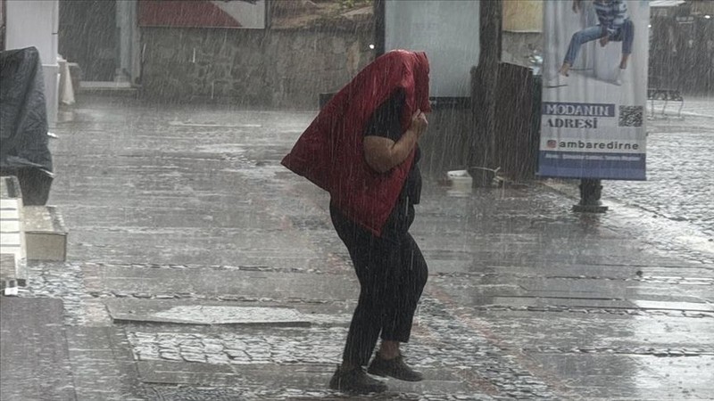 42 il için son dakika uyarısı! Yarına dikkat - Resim: 11