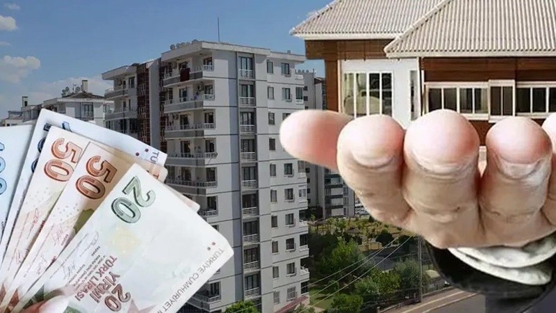 Türkiye'de en ucuz kiraya sahip şehirler açıklandı! O şehirde kiralar İstanbul'a göre bedava - Resim: 12