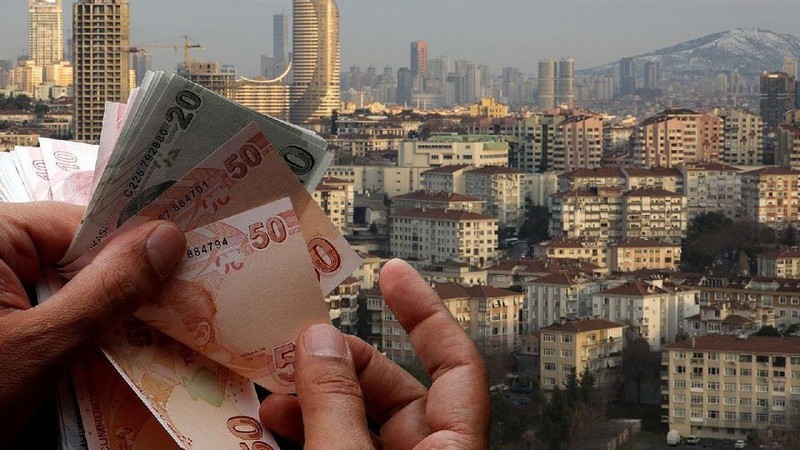 Türkiye'de en ucuz kiraya sahip şehirler açıklandı! O şehirde kiralar İstanbul'a göre bedava - Resim: 13