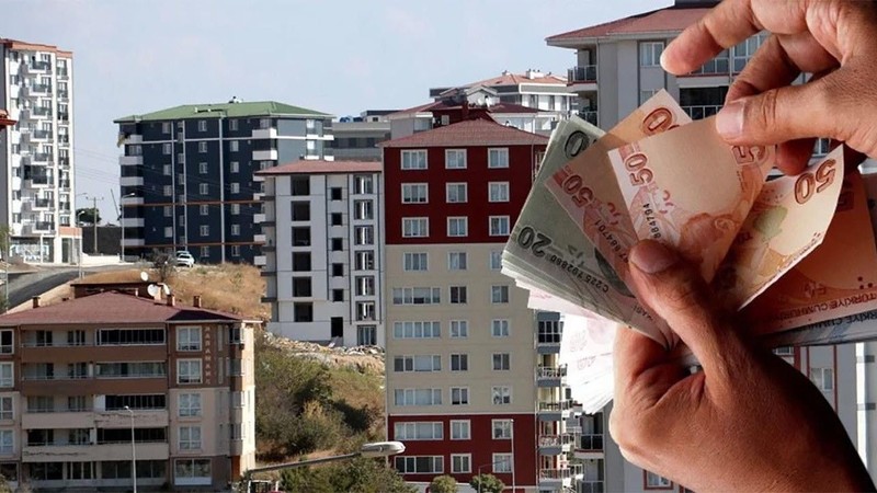Türkiye'de en ucuz kiraya sahip şehirler açıklandı! O şehirde kiralar İstanbul'a göre bedava - Resim: 14