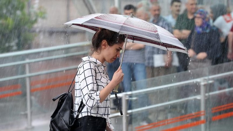 42 il için son dakika uyarısı! Yarına dikkat - Resim: 17