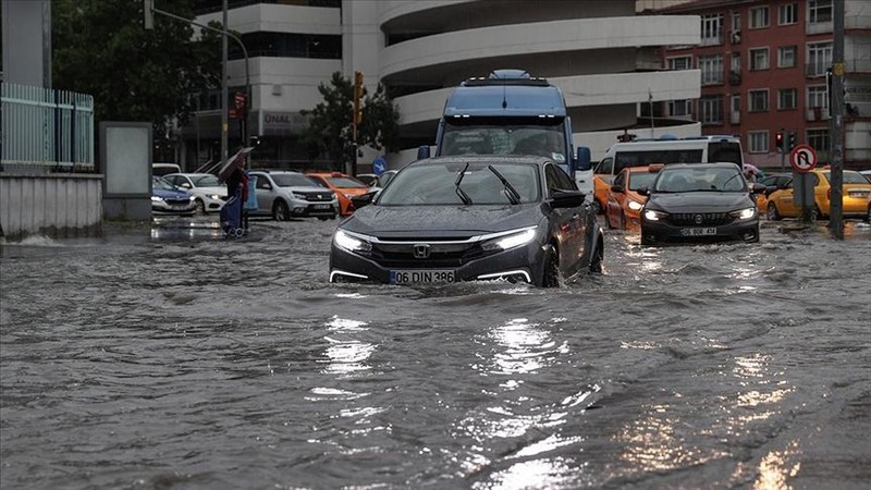 42 il için son dakika uyarısı! Yarına dikkat - Resim: 19
