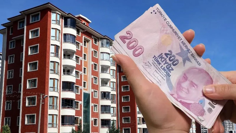 Türkiye'de en ucuz kiraya sahip şehirler açıklandı! O şehirde kiralar İstanbul'a göre bedava - Resim: 3