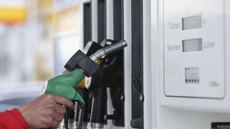Vatandaş güne zamla uyandı! Akaryakıt fiyatları yine değişti: İşte güncel benzin, motorin ve LPG fiyatları - Resim: 4