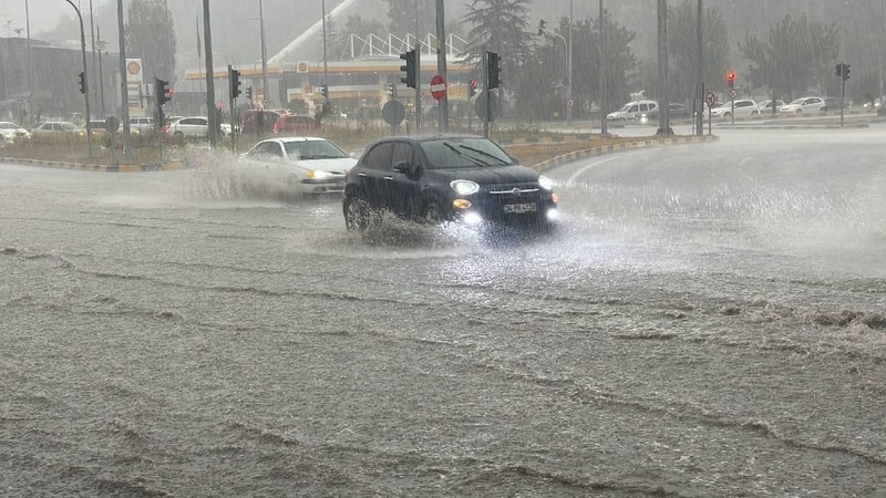42 il için son dakika uyarısı! Yarına dikkat - Resim: 5