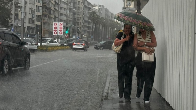 42 il için son dakika uyarısı! Yarına dikkat - Resim: 7