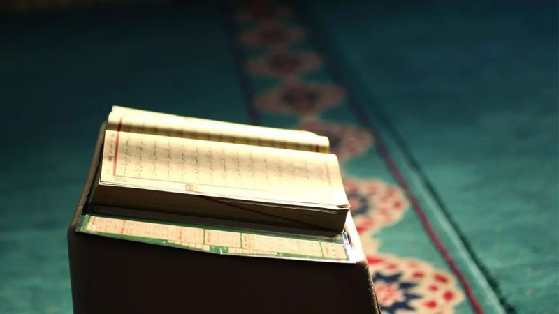 6666 mı yoksa 6000 mi? Kur'an-ı Kerim'de kaç ayet var? İşte yanıtı... - Resim: 2