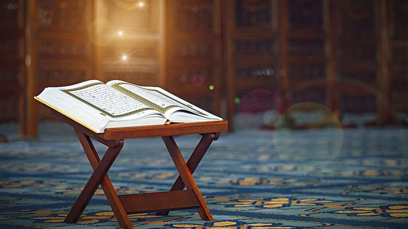 6666 mı yoksa 6000 mi? Kur'an-ı Kerim'de kaç ayet var? İşte yanıtı... - Resim: 4