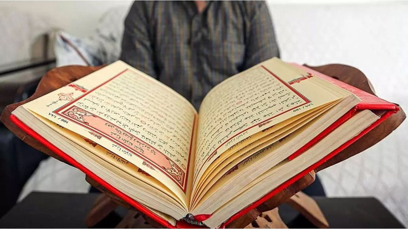 6666 mı yoksa 6000 mi? Kur'an-ı Kerim'de kaç ayet var? İşte yanıtı... - Resim: 5