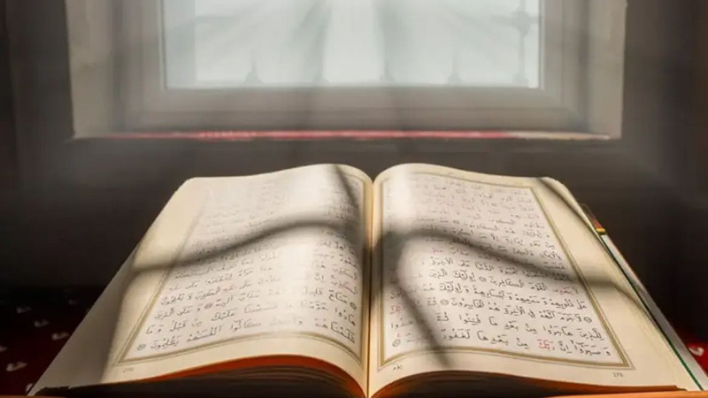 6666 mı yoksa 6000 mi? Kur'an-ı Kerim'de kaç ayet var? İşte yanıtı... - Resim: 6