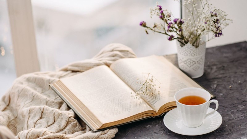 En çok kitap okuyan ülkeler belli oldu! İşte Türkiye'nin sırası... - Resim: 5