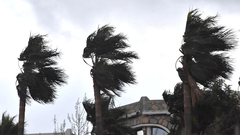 Çatıya dikkat, arabanıza sahip çıkın! Meteoroloji'den çok sayıda ile fırtına uyarısı geldi - Resim: 8