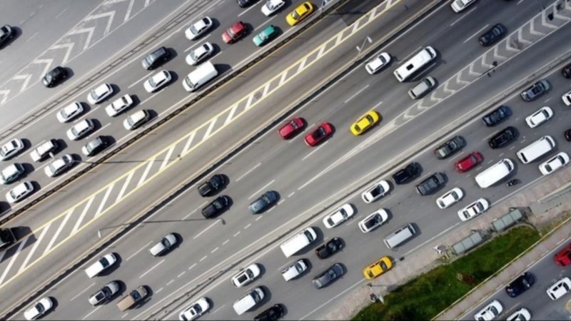 O marka başı çekiyor! İşte Nisan ayında en çok kaydı yapılan 20 otomobil markası... - Resim: 14