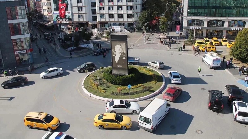O marka başı çekiyor! İşte Nisan ayında en çok kaydı yapılan 20 otomobil markası... - Resim: 12
