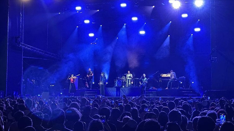 İstanbul’da ücretsiz olan 19 Mayıs konserleri ve etkinlikleri belli oldu! - Resim: 11