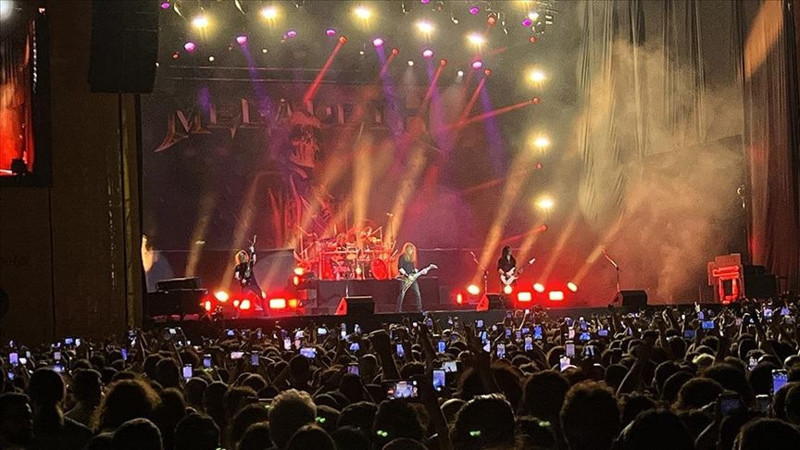 İstanbul’da ücretsiz olan 19 Mayıs konserleri ve etkinlikleri belli oldu! - Resim: 6