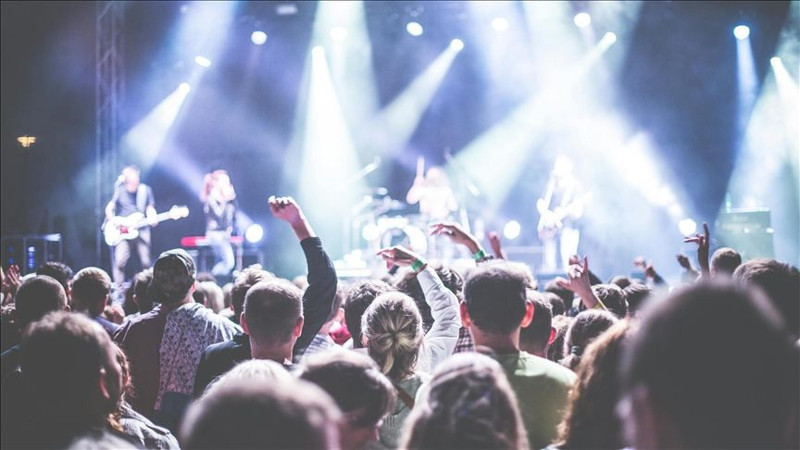 İstanbul’da ücretsiz olan 19 Mayıs konserleri ve etkinlikleri belli oldu! - Resim: 4