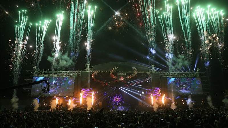 İstanbul’da ücretsiz olan 19 Mayıs konserleri ve etkinlikleri belli oldu! - Resim: 2