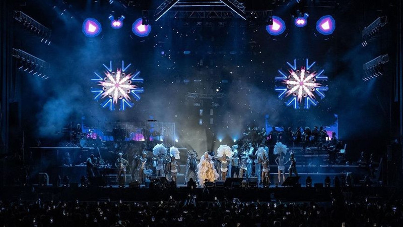 İstanbul’da ücretsiz olan 19 Mayıs konserleri ve etkinlikleri belli oldu! - Resim: 1