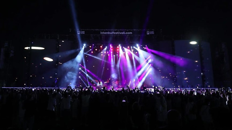 İstanbul’da ücretsiz olan 19 Mayıs konserleri ve etkinlikleri belli oldu! - Resim: 7