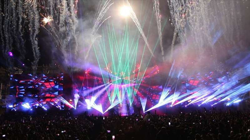 İstanbul’da ücretsiz olan 19 Mayıs konserleri ve etkinlikleri belli oldu! - Resim: 5